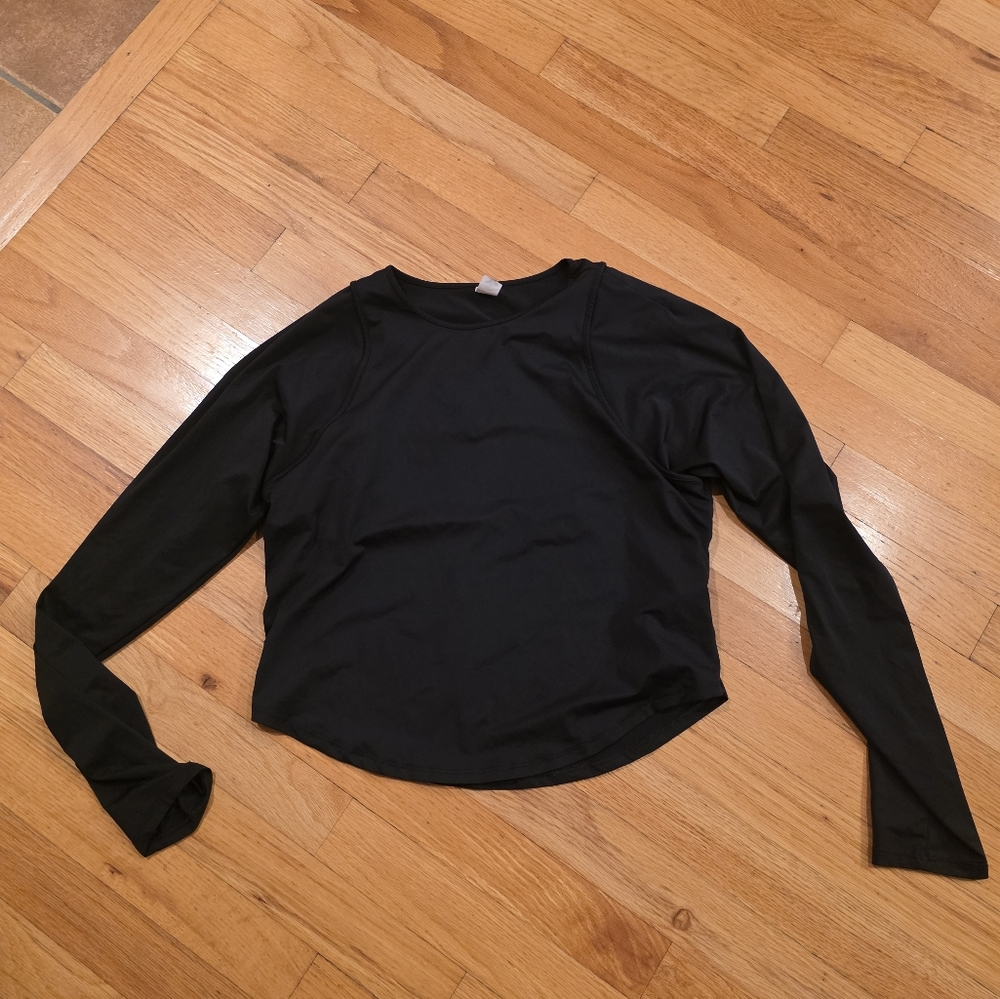 Old Navy Active Workout Top